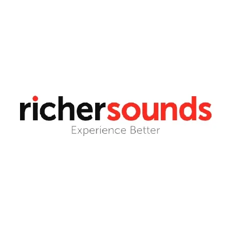 Richer Sounds